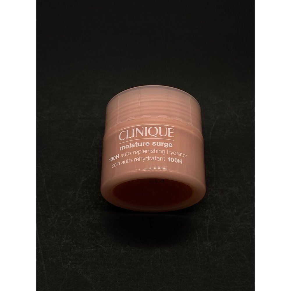 Clinique Moisture Surge 100H Auto-Replenishing Hydrator 15ml / 0.5oz